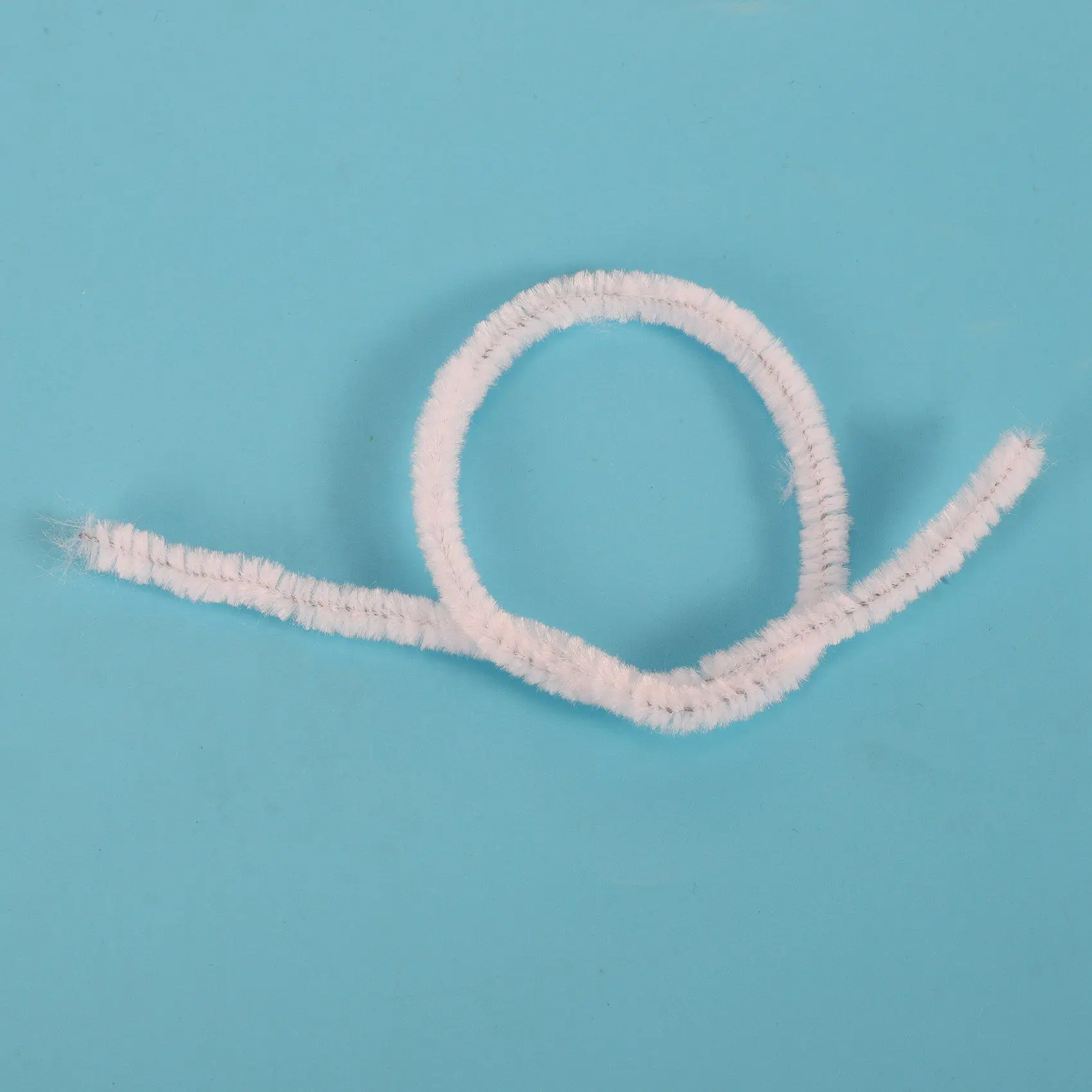 abja-300-pcs-30cm-creation-pipe-cleaners-white
