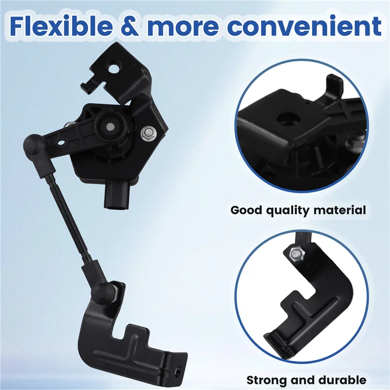 

A03Z-Car Suspension Height Level Sensor For Ford Expedition Lincoln Navigator 2015-2023 Front Right Body Sensor