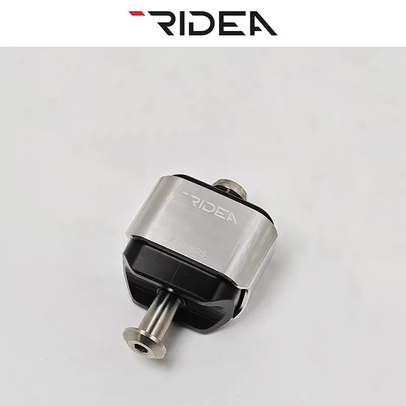 RIDEA shock absorber Pline Tline for brompton suspension damper for aceoffix c5