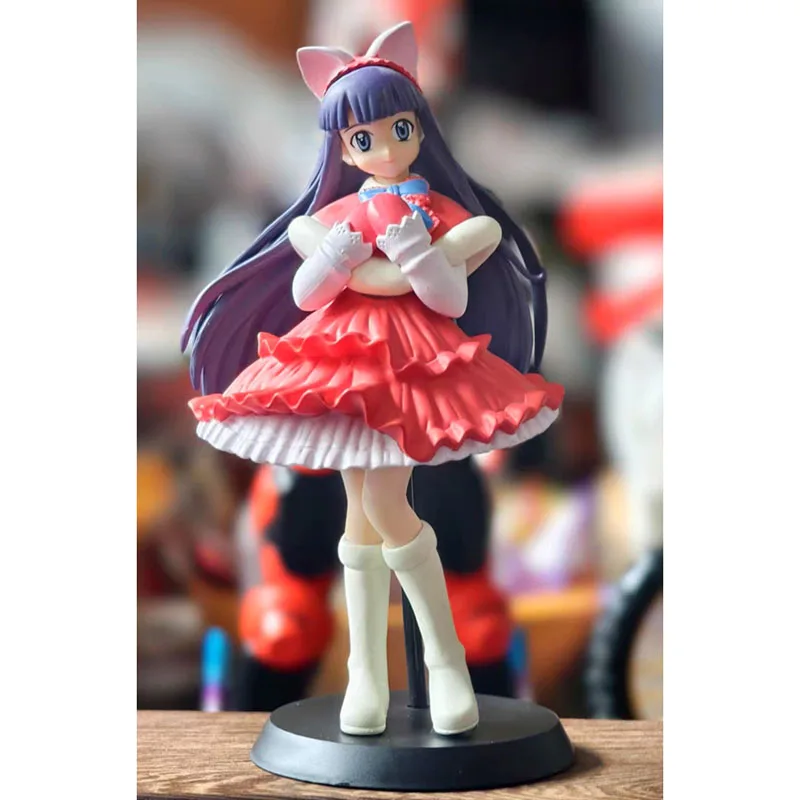 ムーンフェイズアクションフィギュアハズキアニメ素敵なフィギュア絶版モデル装飾品バルクおもちゃ