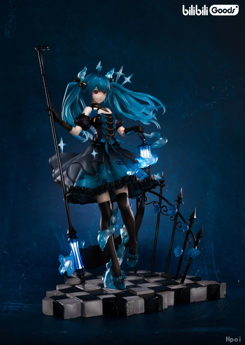 【FS】Bilibili BilibiliGoods Huanxingji Bilibiliniang-33 Bilibiliniang-22 Scale 1/6 Figure Model Toy Gift - view 4