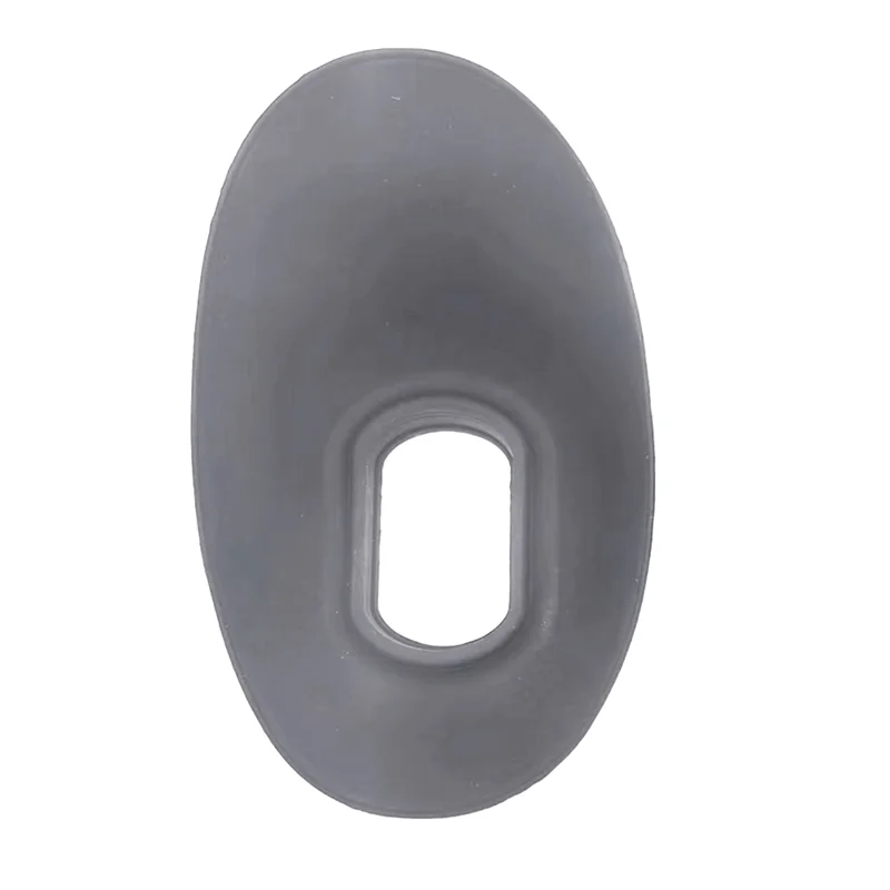 B49C1PCS New for Sony FS5 X70 Z90 NX80 CX900 NX100 AX100 Viewfinder Rubber Eyecup Eye Cup Camera Replacement Unit