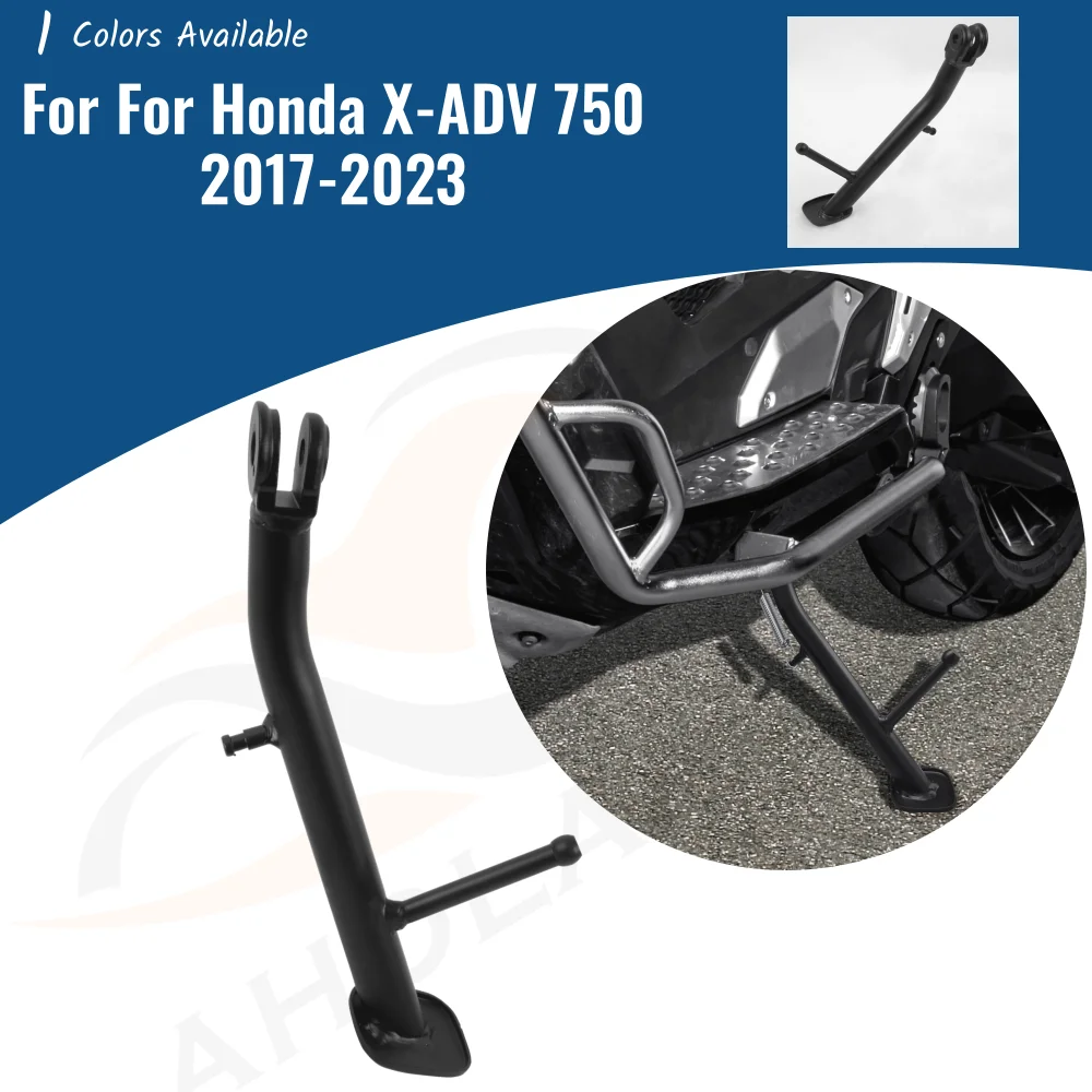 

Motorcycle Kickstand Foot Side Stand Parking Monopod For Honda X-ADV750 X-ADV XADV 750 2017-2023 XADV750 Accessories