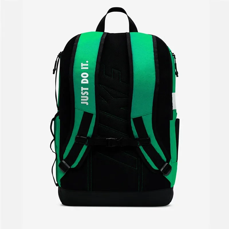 Nike Unisex Backpack School Bag 35L Large Capacity Waterproof Backpack NESSE138-371