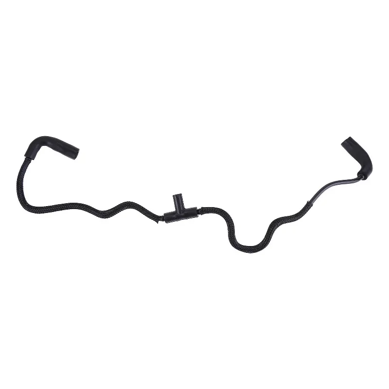 NEW TDV6 Manifold Breather Pipe JDE10729 For JAGUAR XF & X351 XJ 3.0 LR013531 Car Accessories view 6