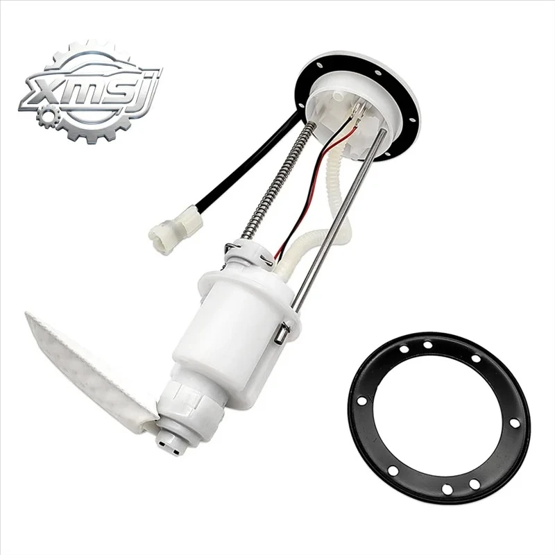 1 pieza conjunto de bomba de combustible 9060-150900 de plástico blanco + metal para Cfmoto 600-3 CF600-6 CF625-3 CF625-6 ATV UTV nuevo