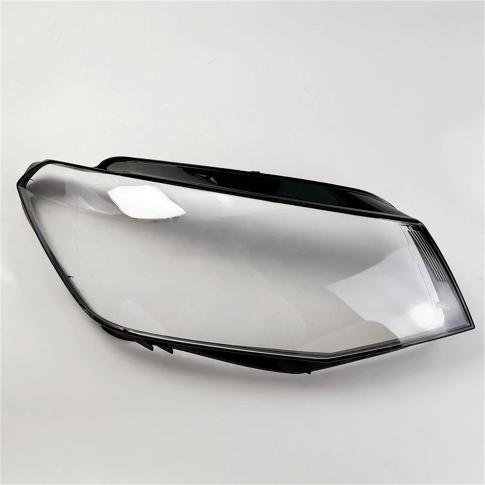 

Для Volkswagen VW Caddy 2016 2017 2018, аксессуары для автомобилей, передняя лампа, стеклянная линза, передняя фара автомобиля, крышка объектива, корпус