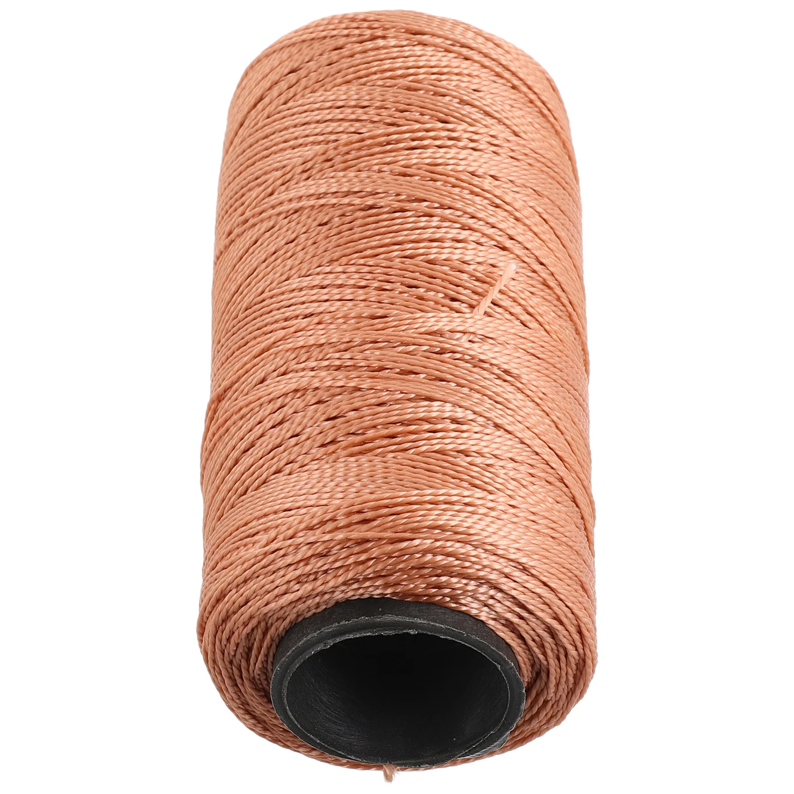 

330M Erhu Waxed Thread Durable Lightweight Replacement Parts Erhu Waxed Wire Thread Strings Parts Instrument Supplies