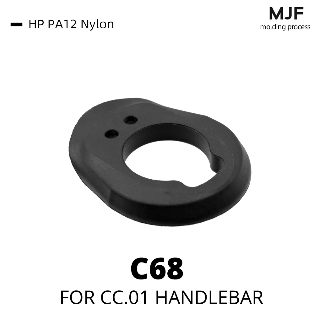 Adaptador personalizado para manillar de integración RACE CC.01 impreso en 3D para adaptador Madone 8 /Emonda/OBERA/V4RS/WINSPACE