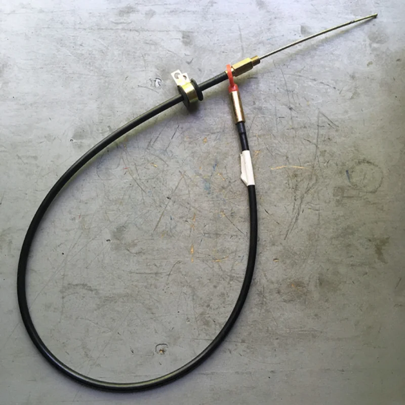 612600012685 SHACMAN F3000 WP10.340E22 dipstick