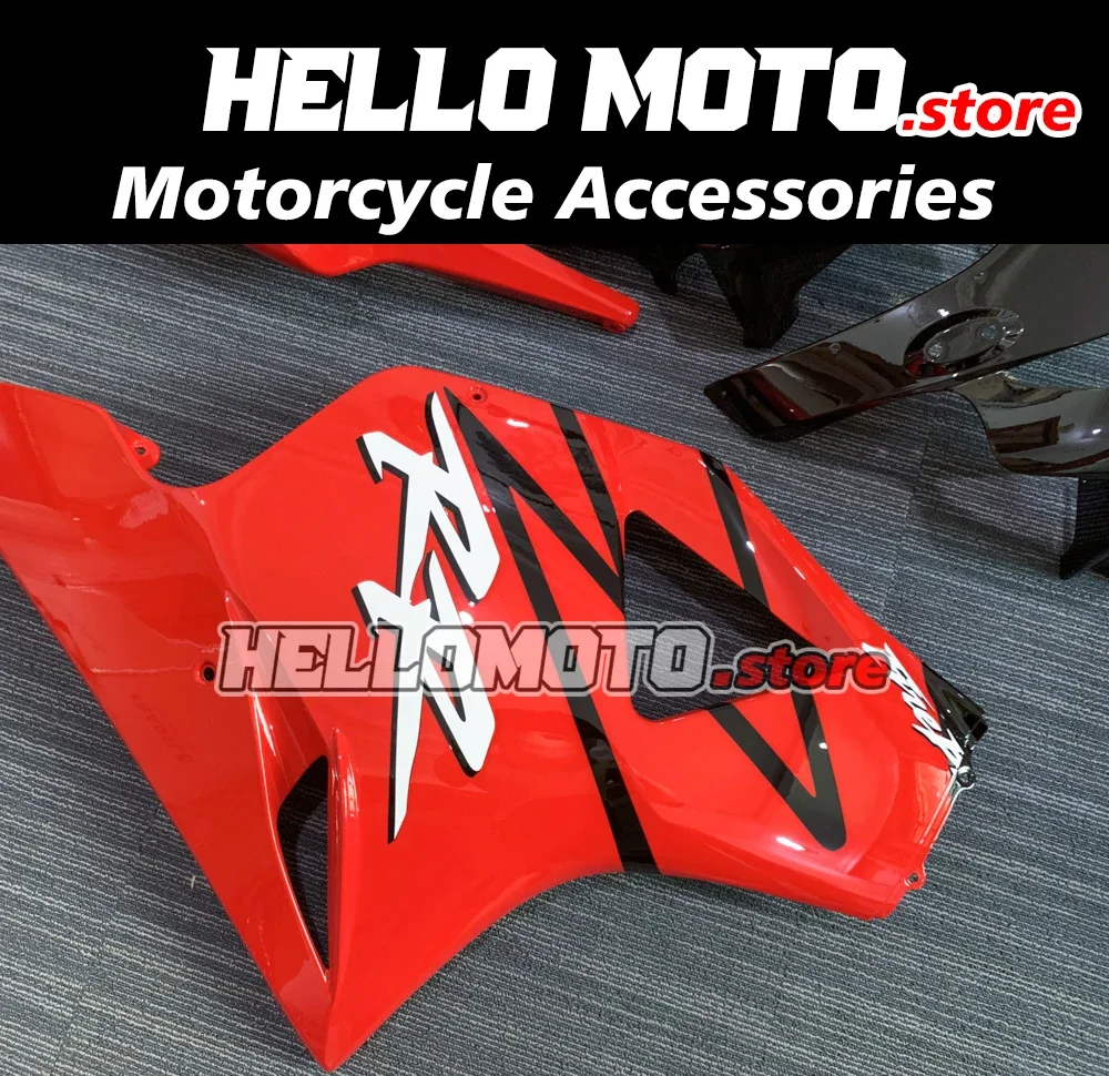 مجموعة انسيابية حقن ABS جديدة تناسب مجموعة هيكل السيارة CBR900RR CBR954RR 2002-2003 SC50