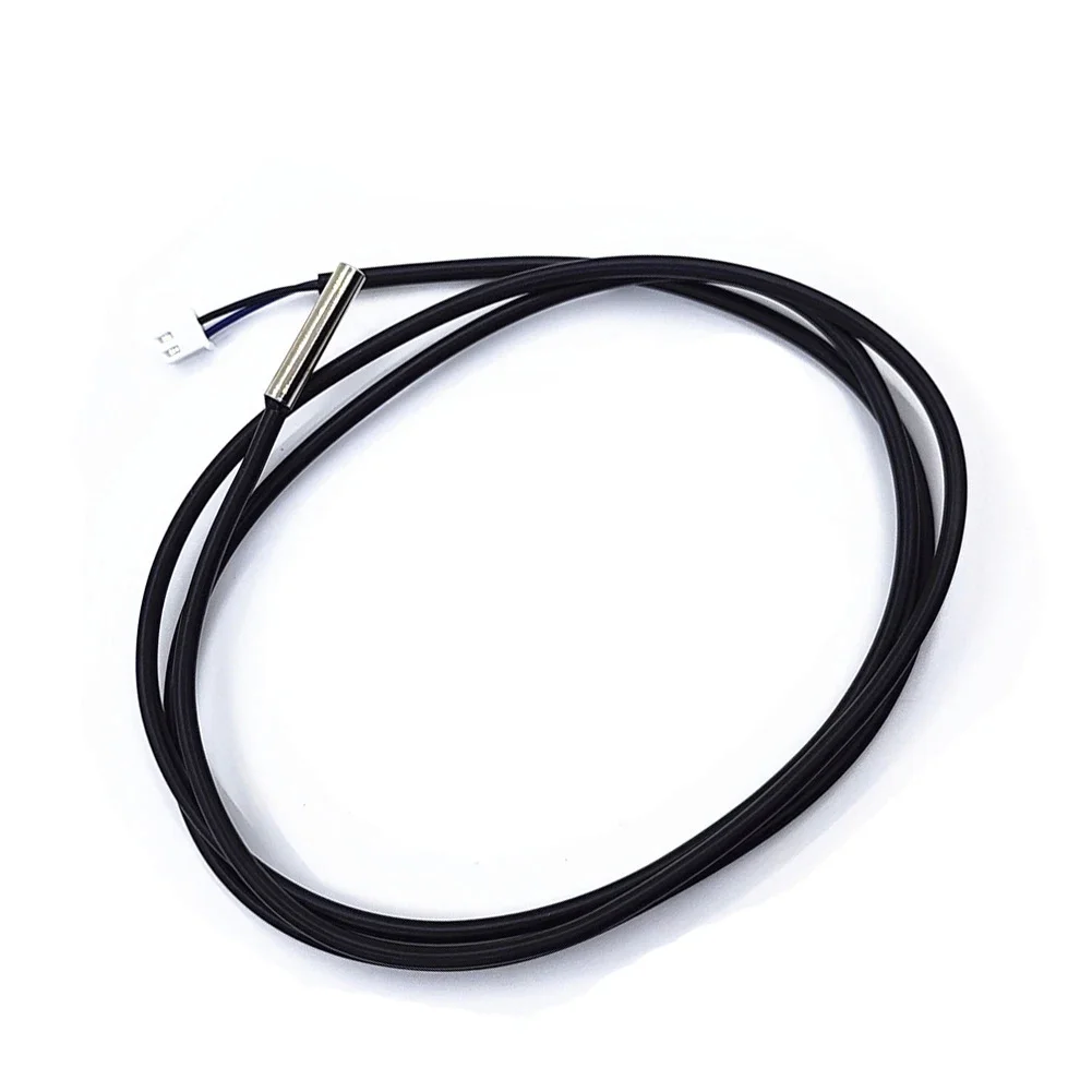 

Newest Plastic Metal Thermistor Repair Wiring Kit Fit For Waeco CF18, CF25, CF35, CF40, CF50, CF60 CDF35 CDF45 USEFUL