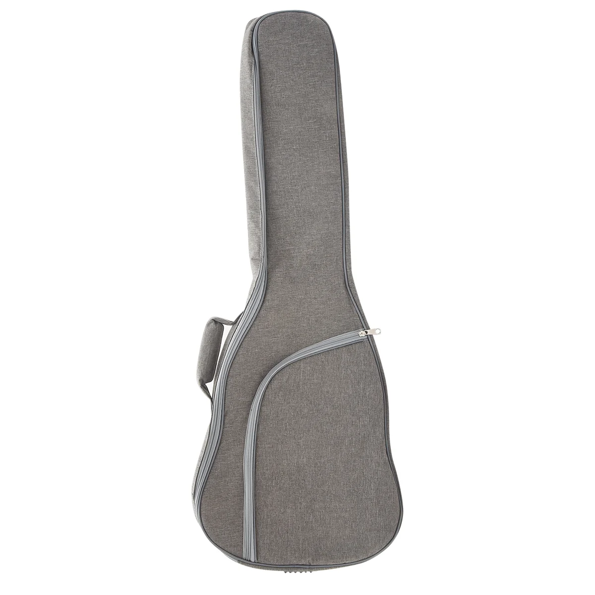 Electric Guitar Gig Bag 12MM Padding Dual Adjustable Shoulder for Electric Guitar Bass Guitar Classical Guitar and More