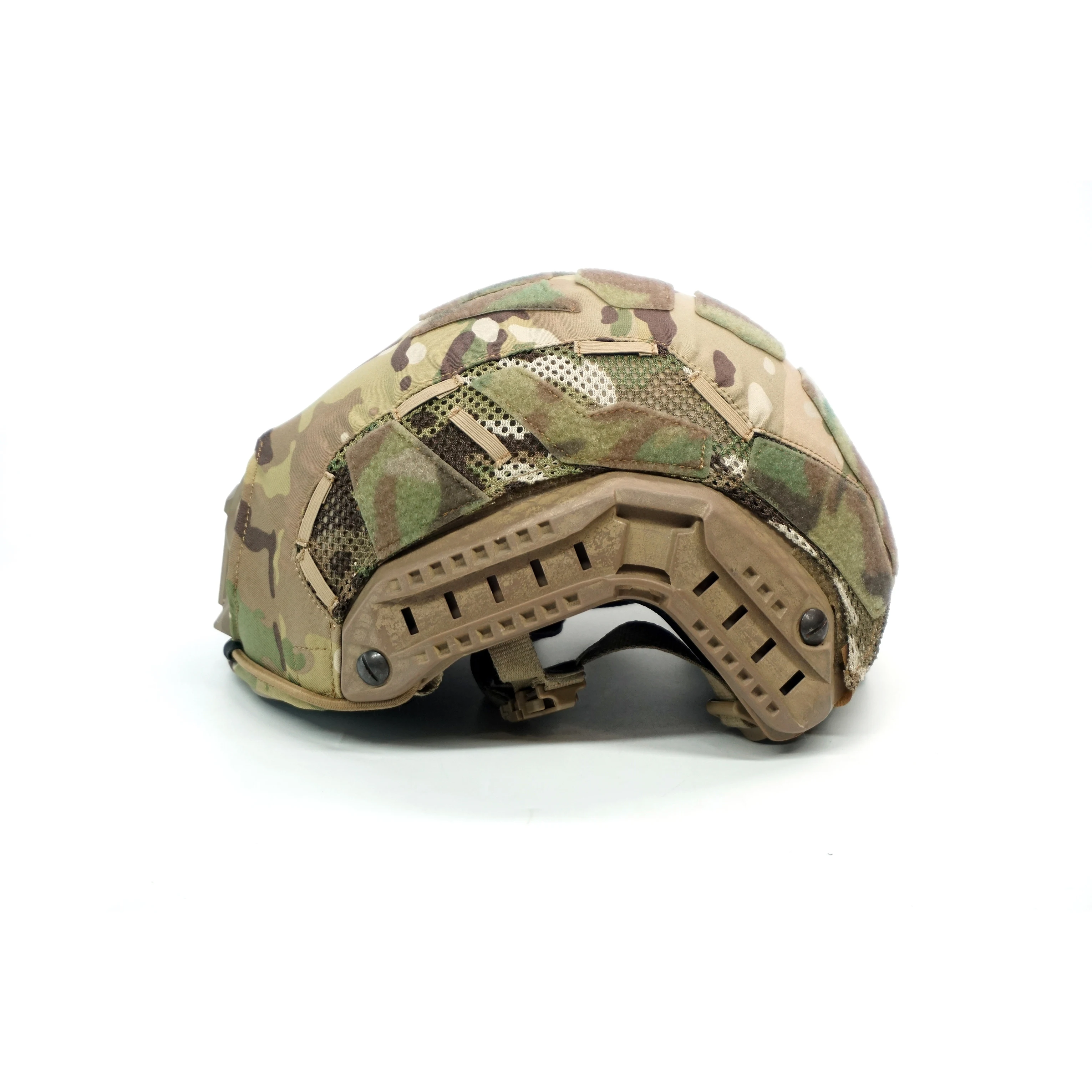 DMGear OPS-Core Cover Casco Rápido Táctico Airsoft de Protección MOLLE - imagen 2