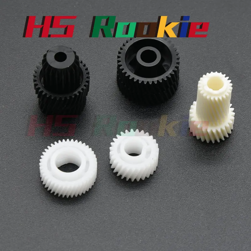 

1sets Developer Gear for Ricoh MP C3003 C3503 C4503 C5503 C6003 MPC3003 MPC3503 MPC4503 MPC5503 MPC6003