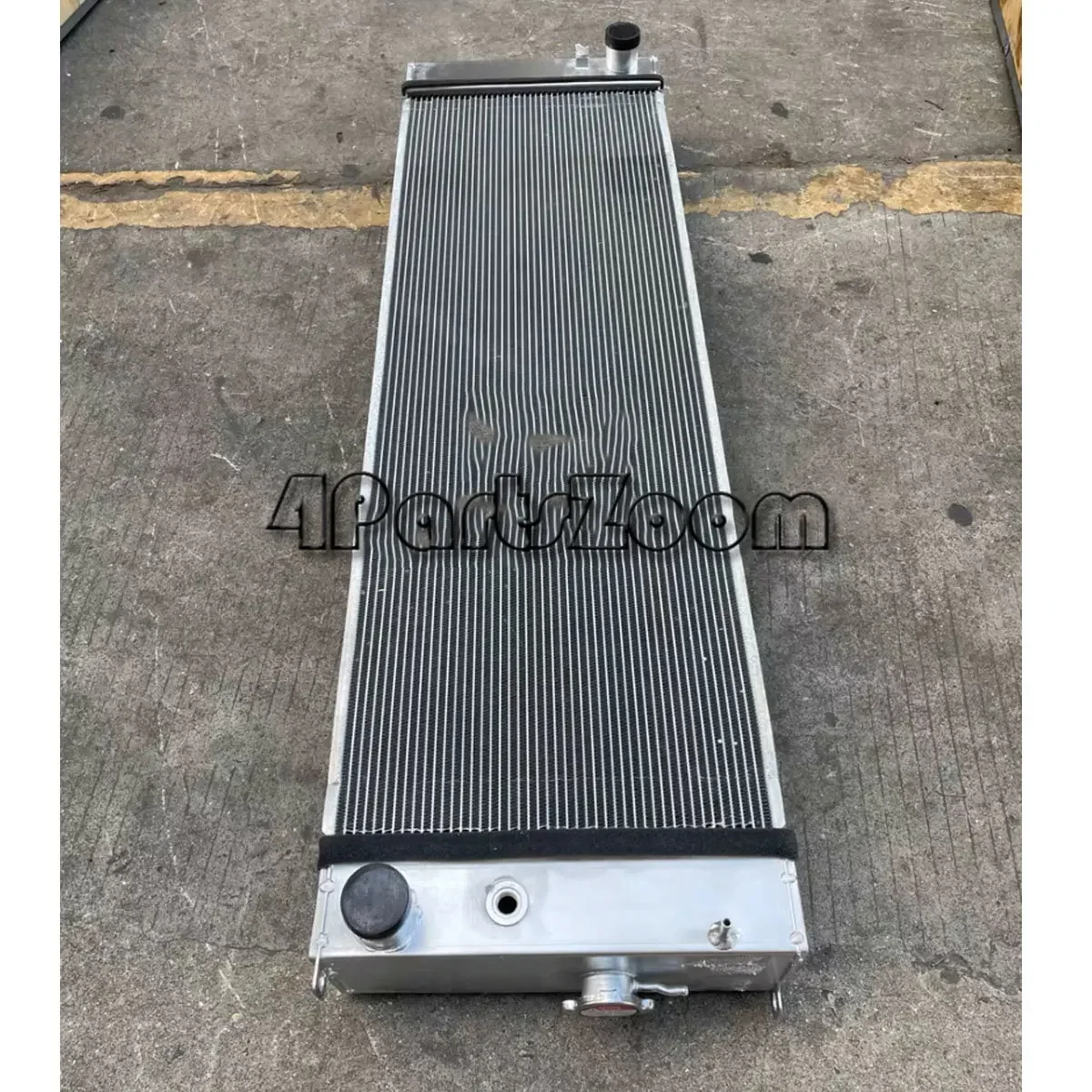 Radiator LC05P00088F3 LC05P00088F2 LC05P00088S023 For Kobelco Excavator SK380HD SK350-10 SK350LC-10 SK380-10 SK380LC-10