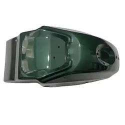 Keeway V Cruise 125 Accessories Motorcycle Rear Fender Waterproof Board Fender Shingles Retaining Plate Fenders
