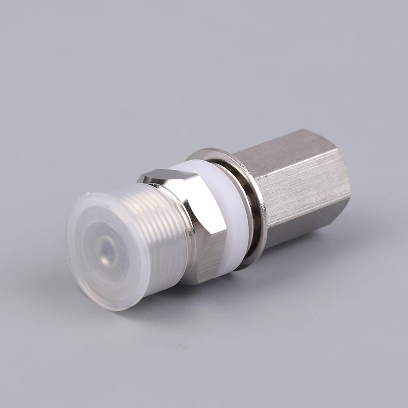 Antennemontageadapter (SO-239) naar antennemontageconnector met 3/8-24 schroefdraad Heavy-duty