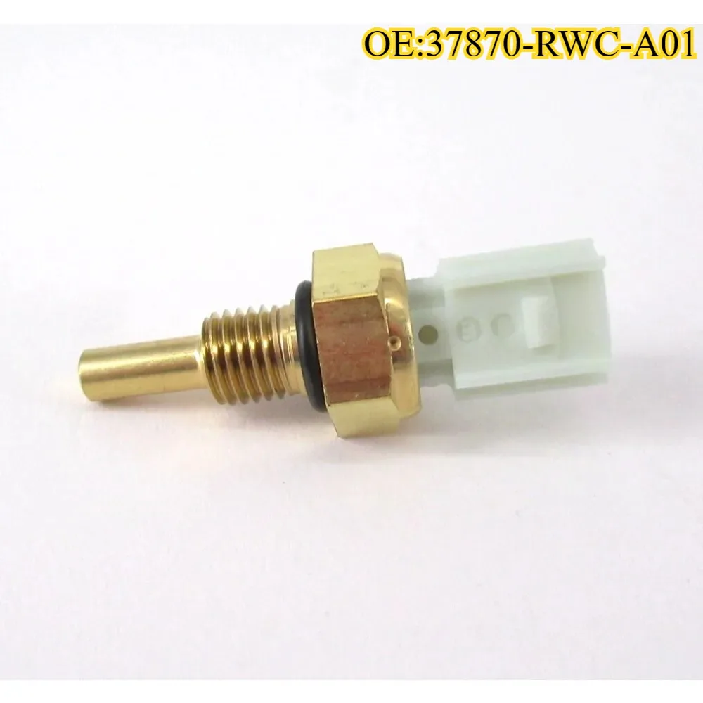 High quality New For 37870-RWC-A01 Suitable for  coolant temperature sensor