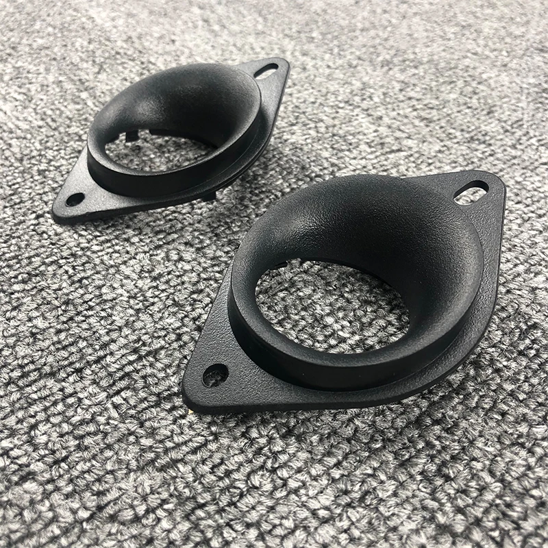 

Car Center Console Speakers Cover For BMW F10 F11 F15 F25 F30 F32 F34 G30 F48 Treble Dashboard Tweeter Loundspeaker Horn Cover