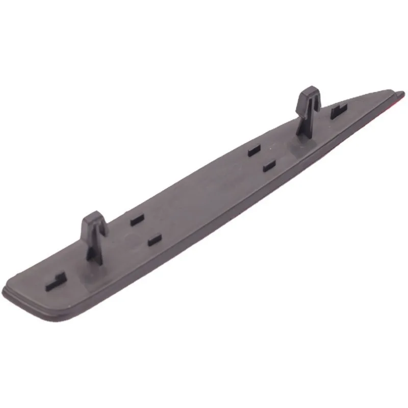 1K8 945 105 B / 1K8 945 106 B المصد الخلفي للسيارات عاكس ضوء كاذب مصباح لشركة فولكس فاجن شيروكو R 2008 2009 2010 2011 2012 2013 2014 #5