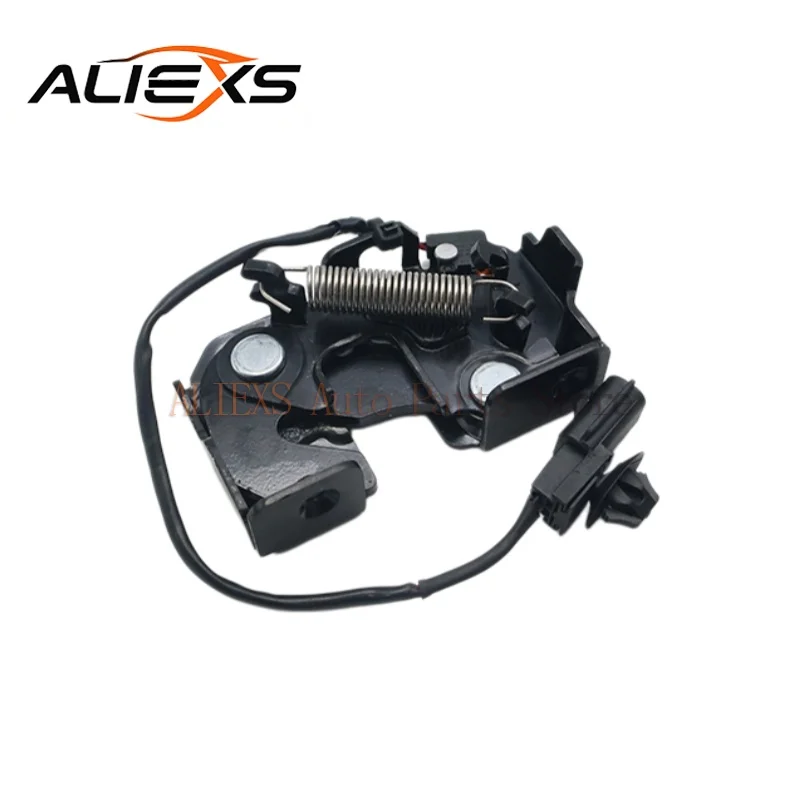 

NEW Hood Lock Latch Right Passenger Front Right 65601-JL60C 65601JL60C For Nissan 370Z GTR Infiniti G37 Q60 Q40 G35