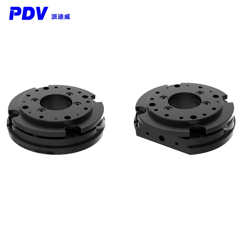 PDV Two-Dimensional Manual Tilting Table PT-QX17 with 1 Year Warranty and OBM Customized Support
