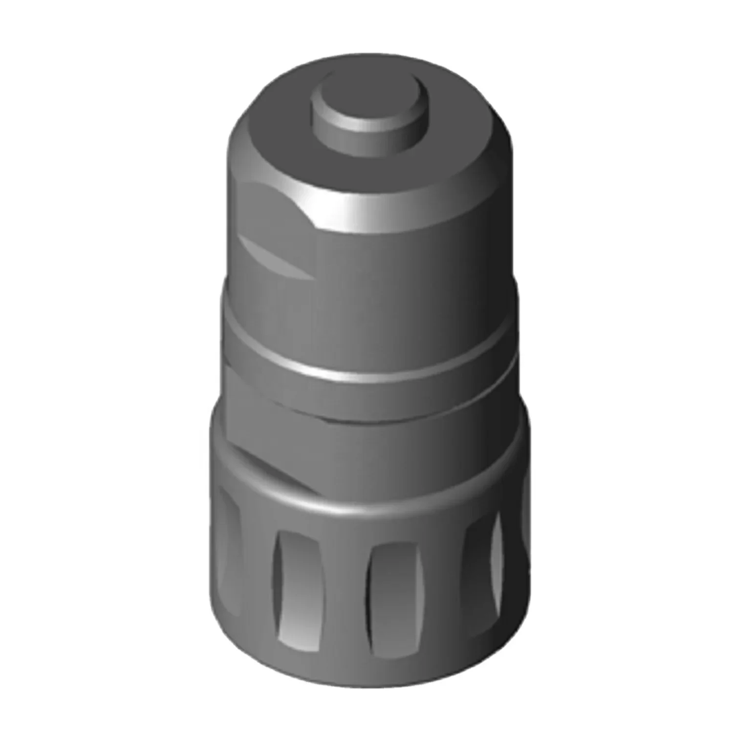 

Heidenhain new original connector 02 F str 12 8.00 Au M23 ID 291697-05
