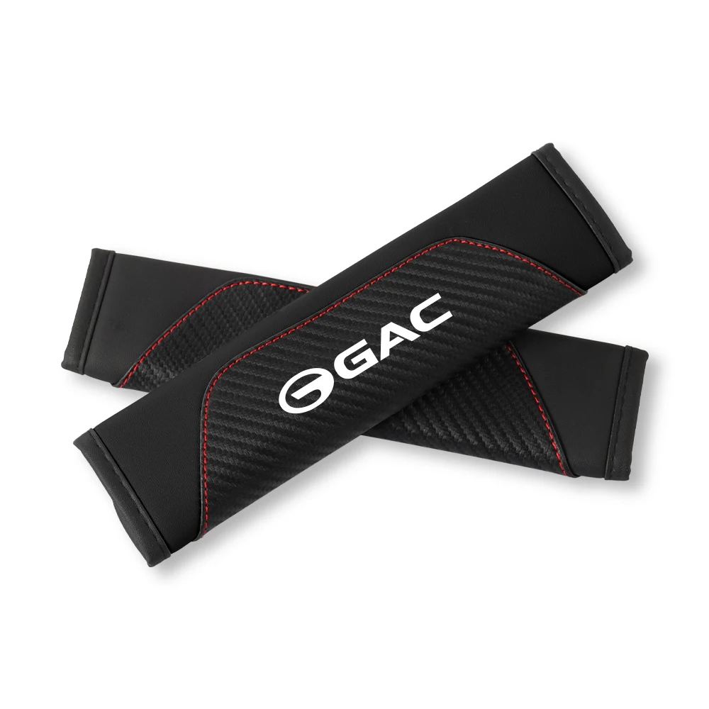 سلامة السيارة حزام الأمان غطاء الكتف ، حماية تنفس ، وسادة الحشو ، غاك Trumpchi Aion ، GS8 ، GS4 ، GS3 ، Empow ، GS5 ، كوبيه ، GA4