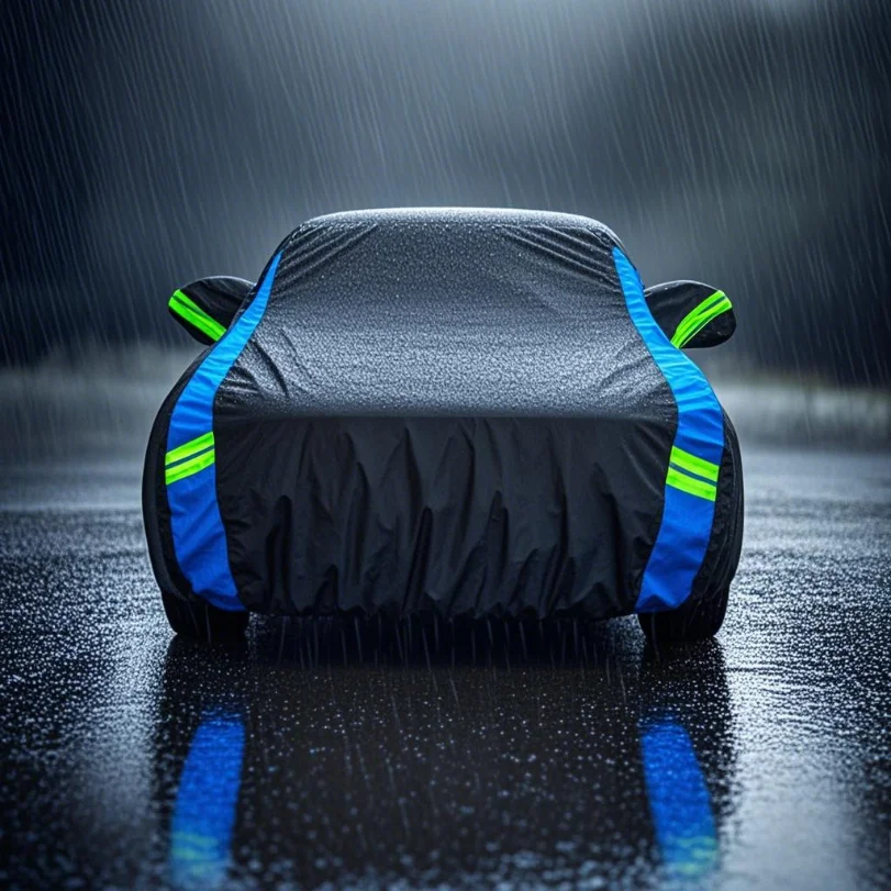 Thumbnail 3 - #22 Outdoor Vehicle Covers Discount Picks