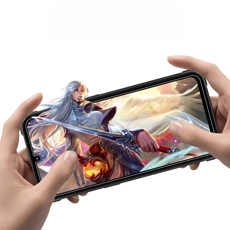 Dla Blackview BV5300 Pro HD szkło hartowane ochronne na BlackviewBV5300 BV 5300 folia zabezpieczająca ekran — zdjęcie 6