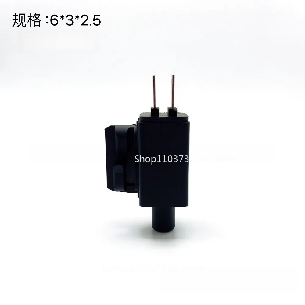 

PLG-013 GY20157 110-6765 Suitable for Lawn Mower Seat Switch 2 Pins