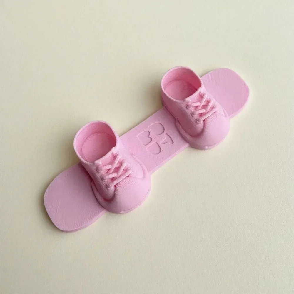 ヴィンテージトレンチコート スケートボード スキーボード 17cm ラブブ3.0ドール用 スキーウェアセット ラブブドール服 アクセサリー