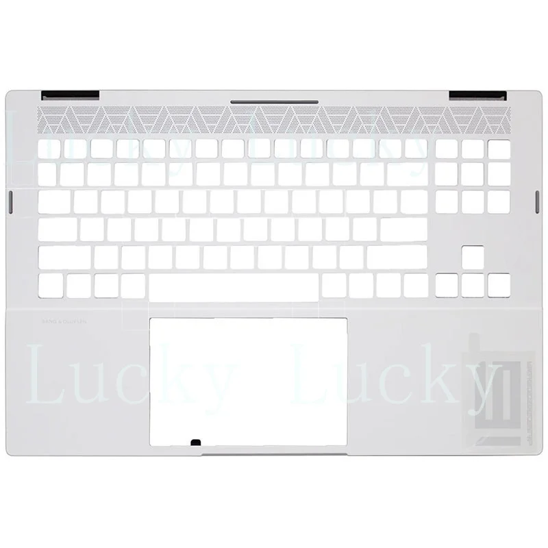 

f Laptop PalmRest For HP OMEN 16-K0000 N19327-001 N19328-001 White