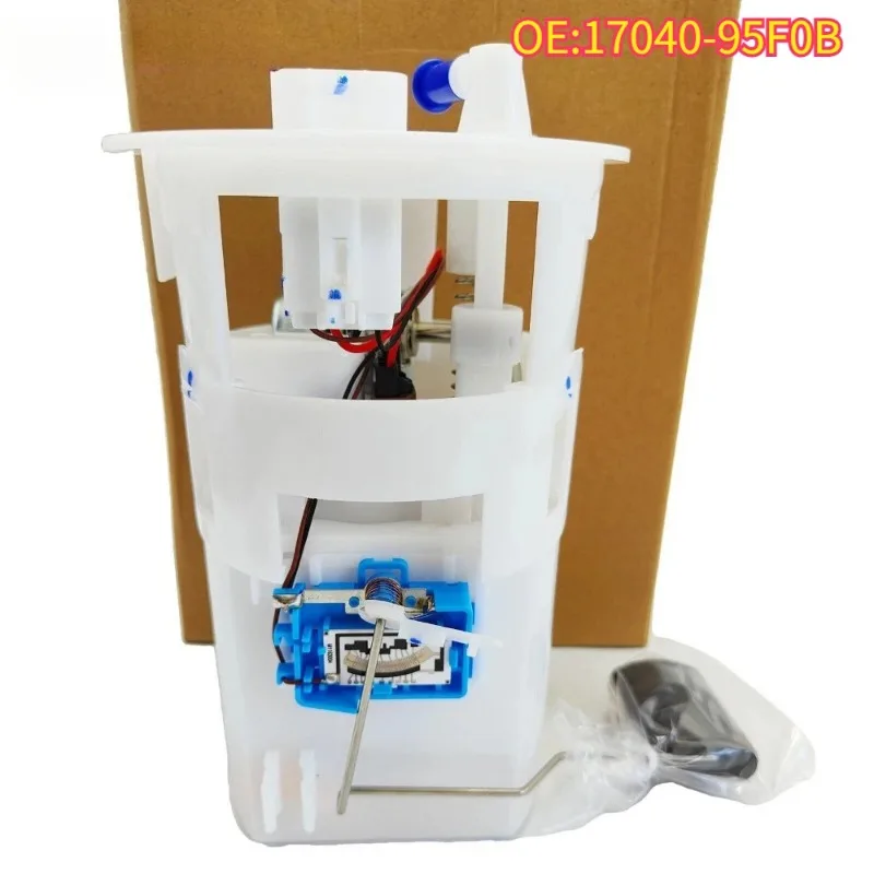 High Quality New for 17040-95F0B Fuel Pump for Nissan Almera Sunny QG16 2006 17040-95F0B Nissan