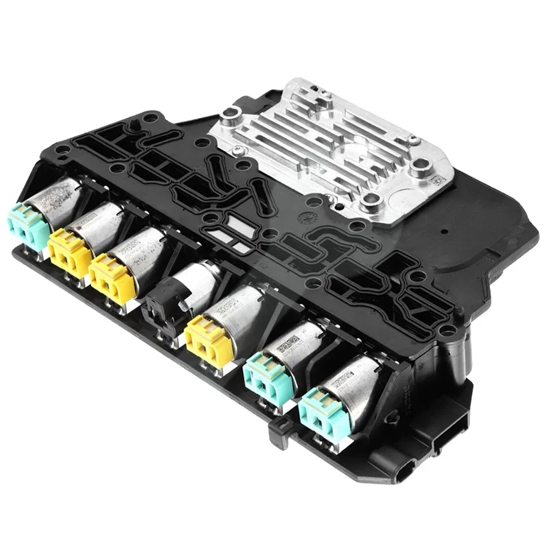 

6T40 6T45 6T30E 6T40E Transmission Control Module For Chevrolet Cruze Buick Regal TCM 24268164 24265789 24266624 24041962