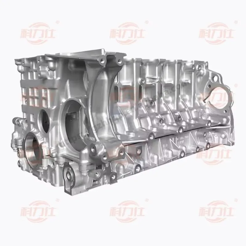 

High Quality Factory N55 Cylinder Block X4 X5 X6 335 535I 640 E70 E71 F02 F15 F16 F07 F18