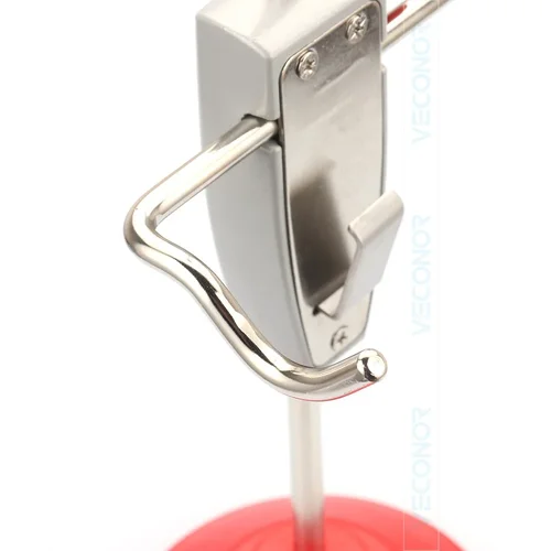 Imagen 2 del producto Herramienta de soporte de volante, alineación ajustable al cuerpo de Metal