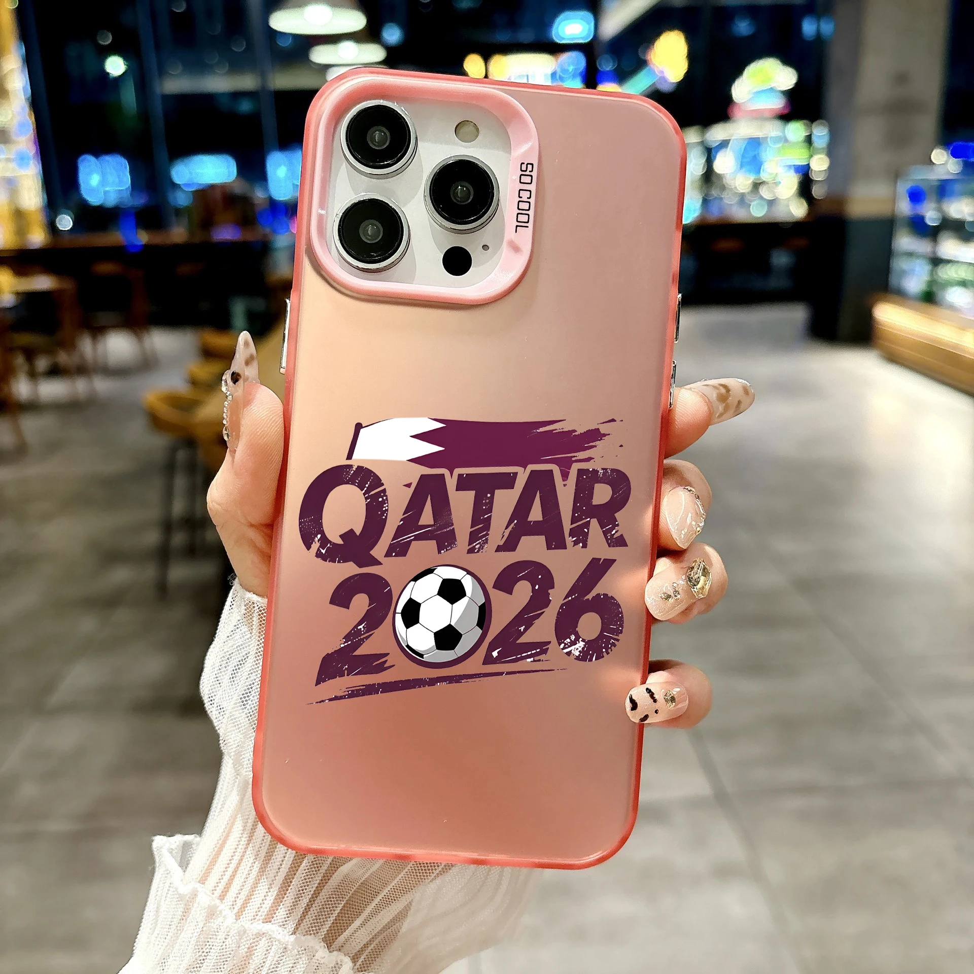 Magnetic Phone Case for iPhone - Phone Cases Qatar 评论和价格
