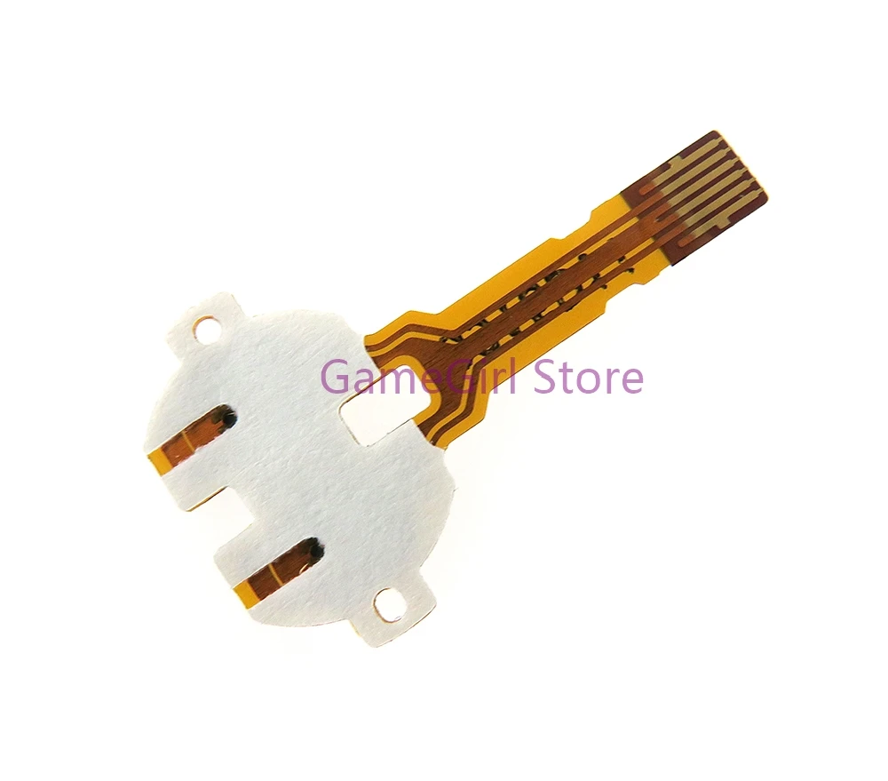 1pc Start Select Funtion Buttons Flex Ribbon Cable for PSP Go Repair Replacement Parts