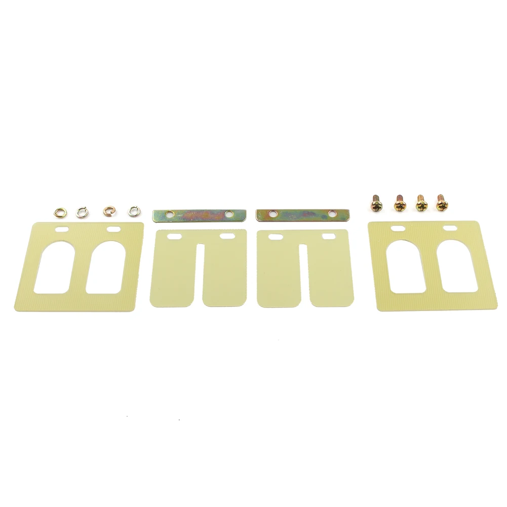 Motorcycle Flex Dual Stage Intake Reeds Kits Set For Yamaha BLASTER 200 YFS200 1988-2000 2001 2002 2003 2004 2005 2006