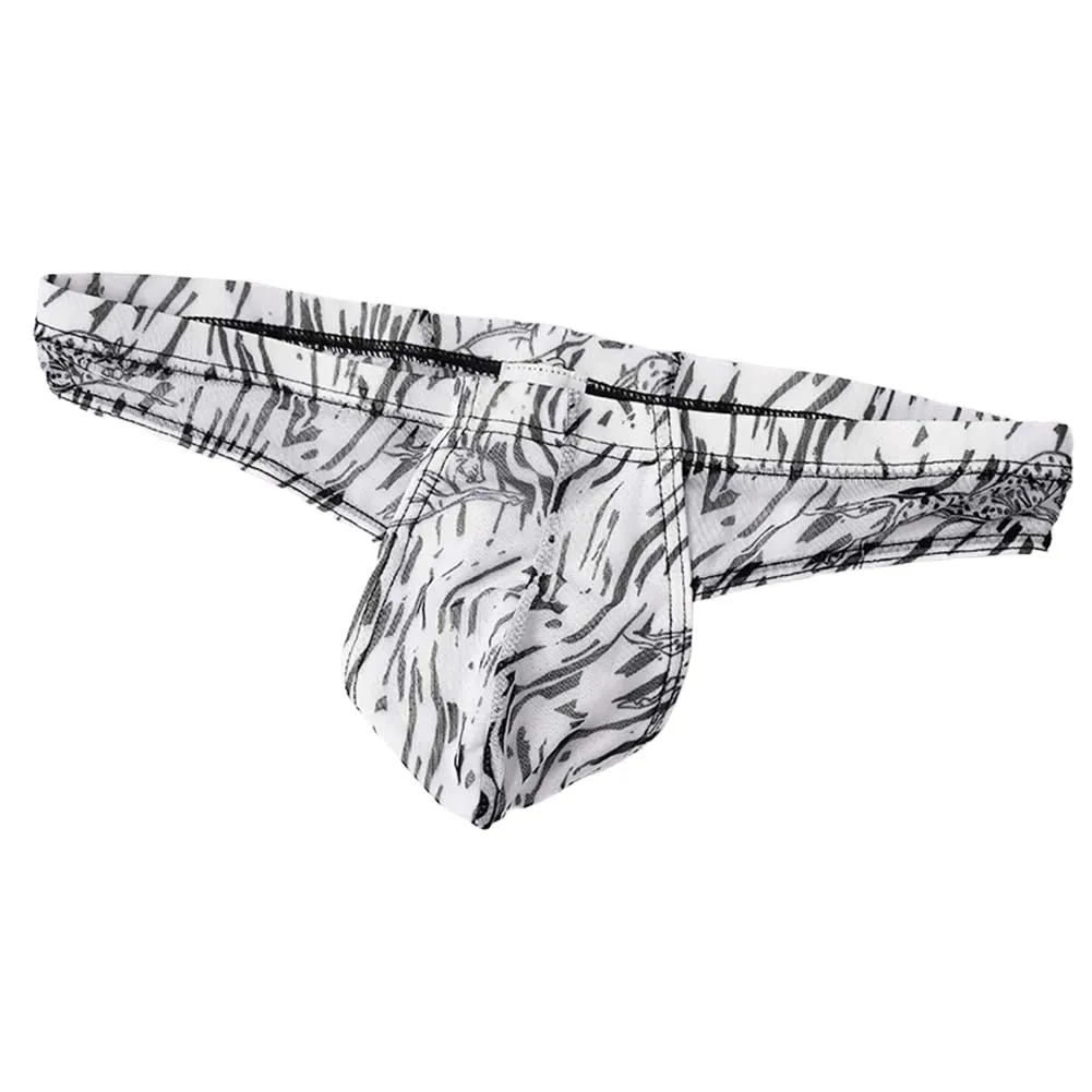 الحقيبة الكبيرة T-الظهر الرجال سيور الملابس الداخلية الملابس الداخلية للحفلات 10 سباندكس المواد العلامة التجارية الجديدة حالة متعددة الألوان المقدمة #4