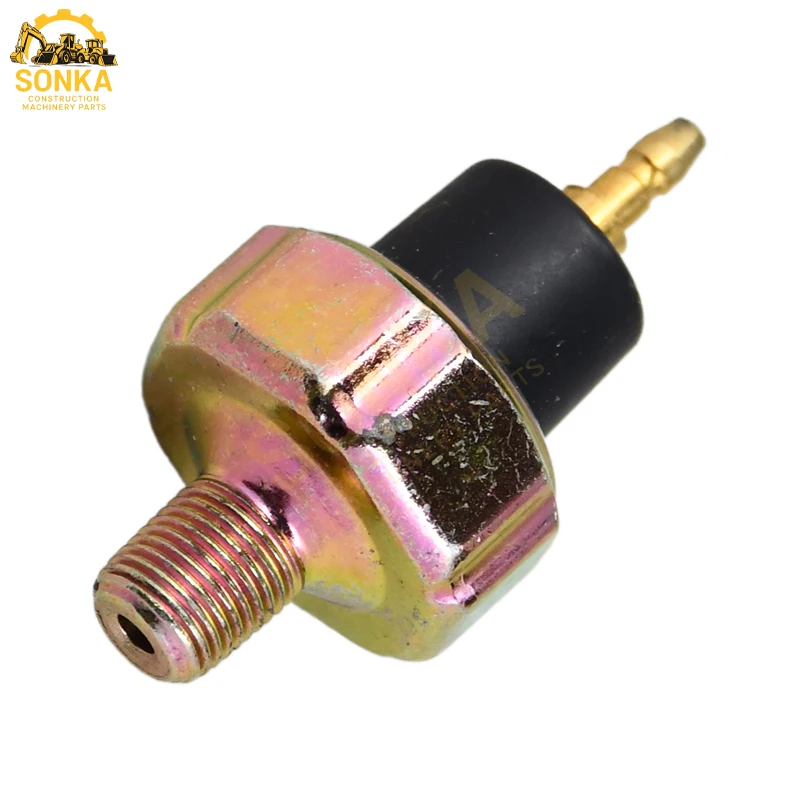 

114250-39450 Реле давления масла для экскаваторов Hitachi ZX10U-2 ZX14-3 ZX14-3CKD ZX16-3 ZX18-3 ZX22U-2 ZX38U-3 ZX38U-3F