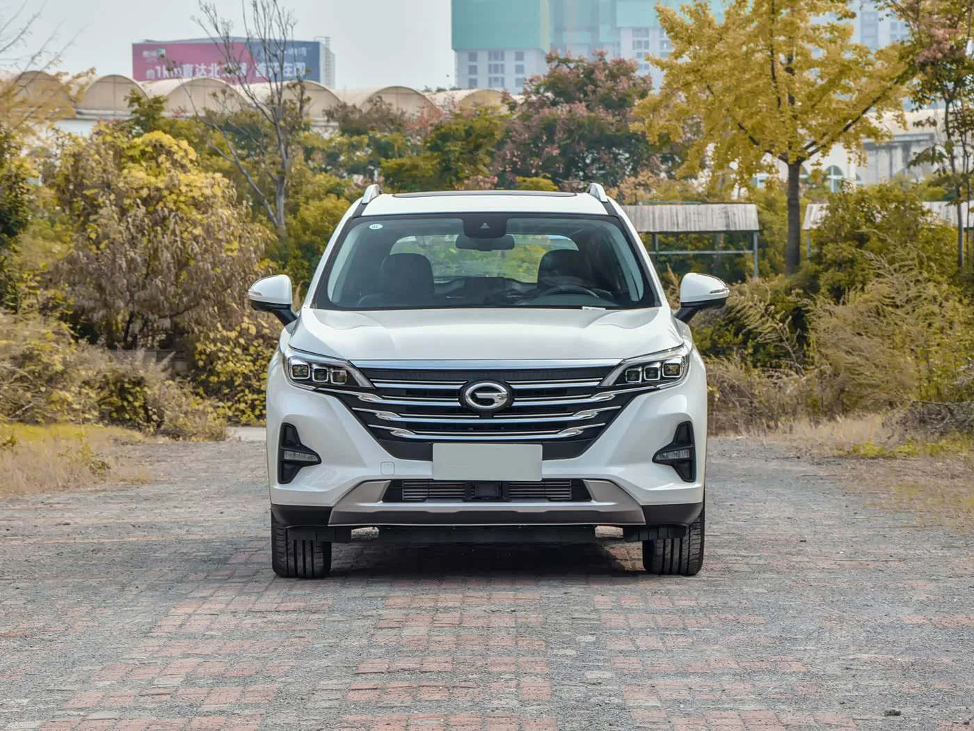 Electric tailgate For Trumpchi GS5 2017+ Automatic Induction Rear Door Lift Retrofit Power Tailgate Closer kick sensor