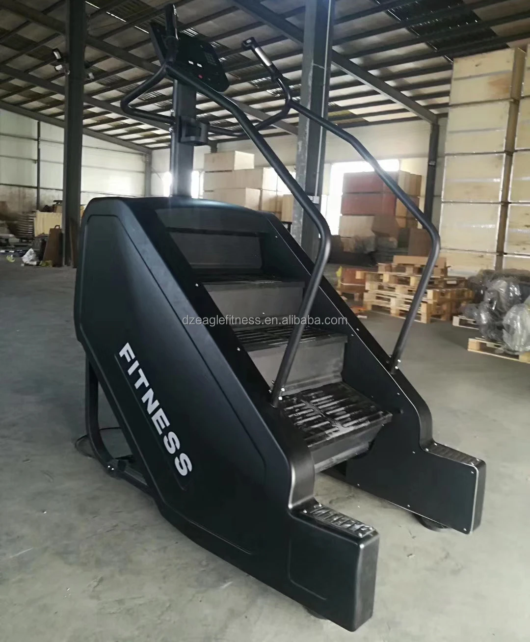 Electric Stair Climber Stair Master
