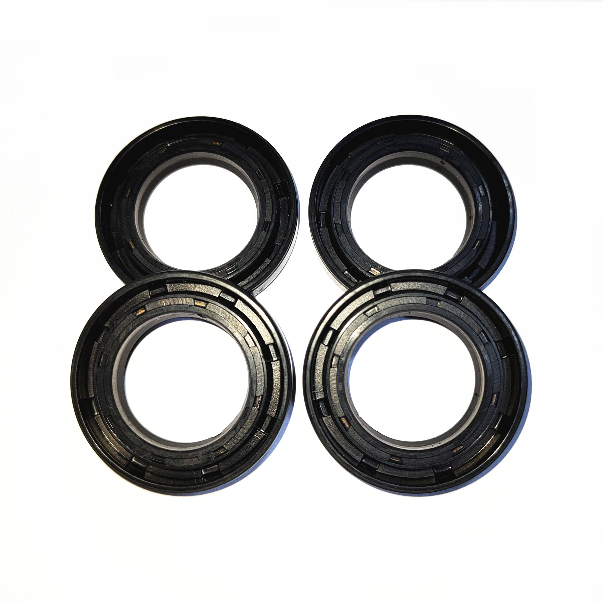 

Engine Variable Valve Timing (VVT) Solenoid Oil Seal For Chevrolet Cadillac Opel GMC SAAB Buick 3.0 3.6 OEM# 12593717