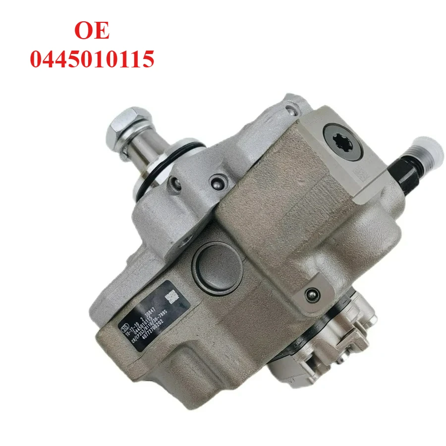 

High Cost-effectiveness 0445010115 Fuel Injection Pump