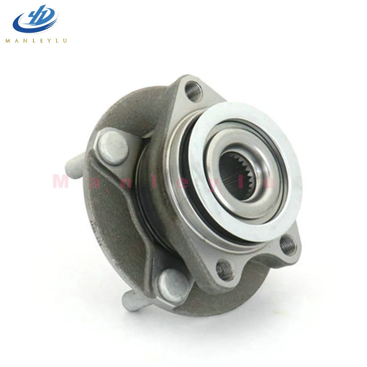 Front Wheel Hub Bearing Assembly For Nissan CUBE LIVINA GRAND X-GEAR TIIDA LATIO VERSA OEM 40202-ED510 40202-EL000 40202-EE500