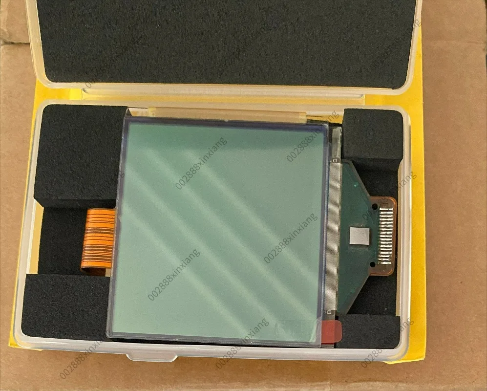 Game Console LCD Screen, for GAME BOY POCKET, Black and White Screen, Intact Screen After Disassembly, Game Console Accessories