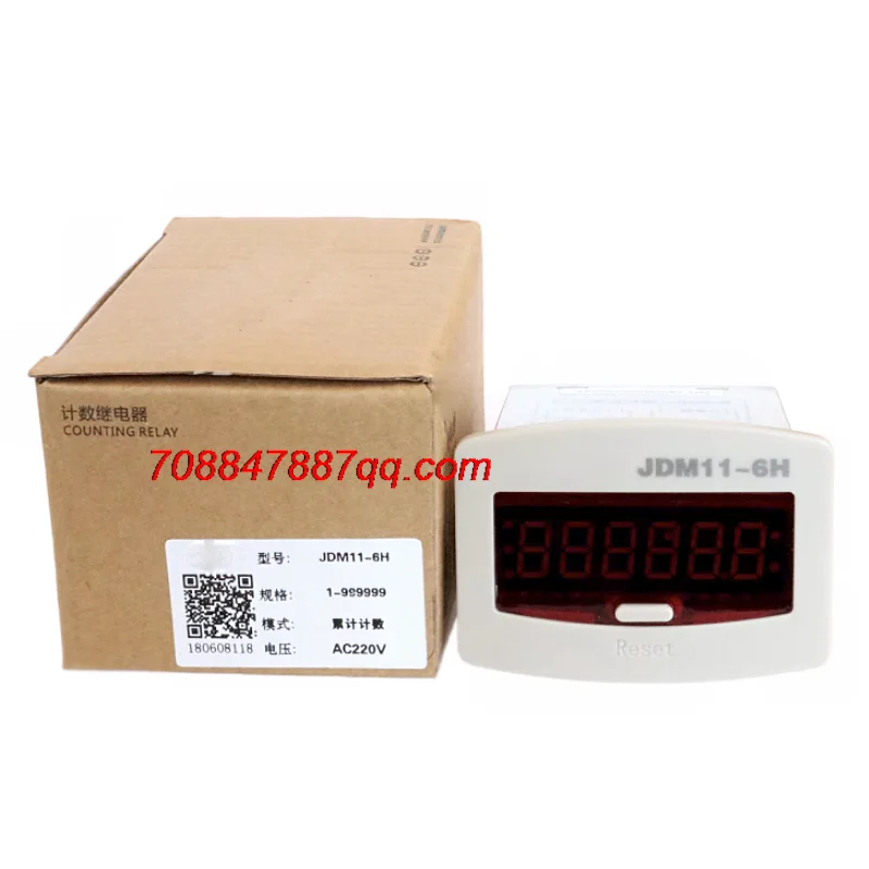 Original New AC220V…